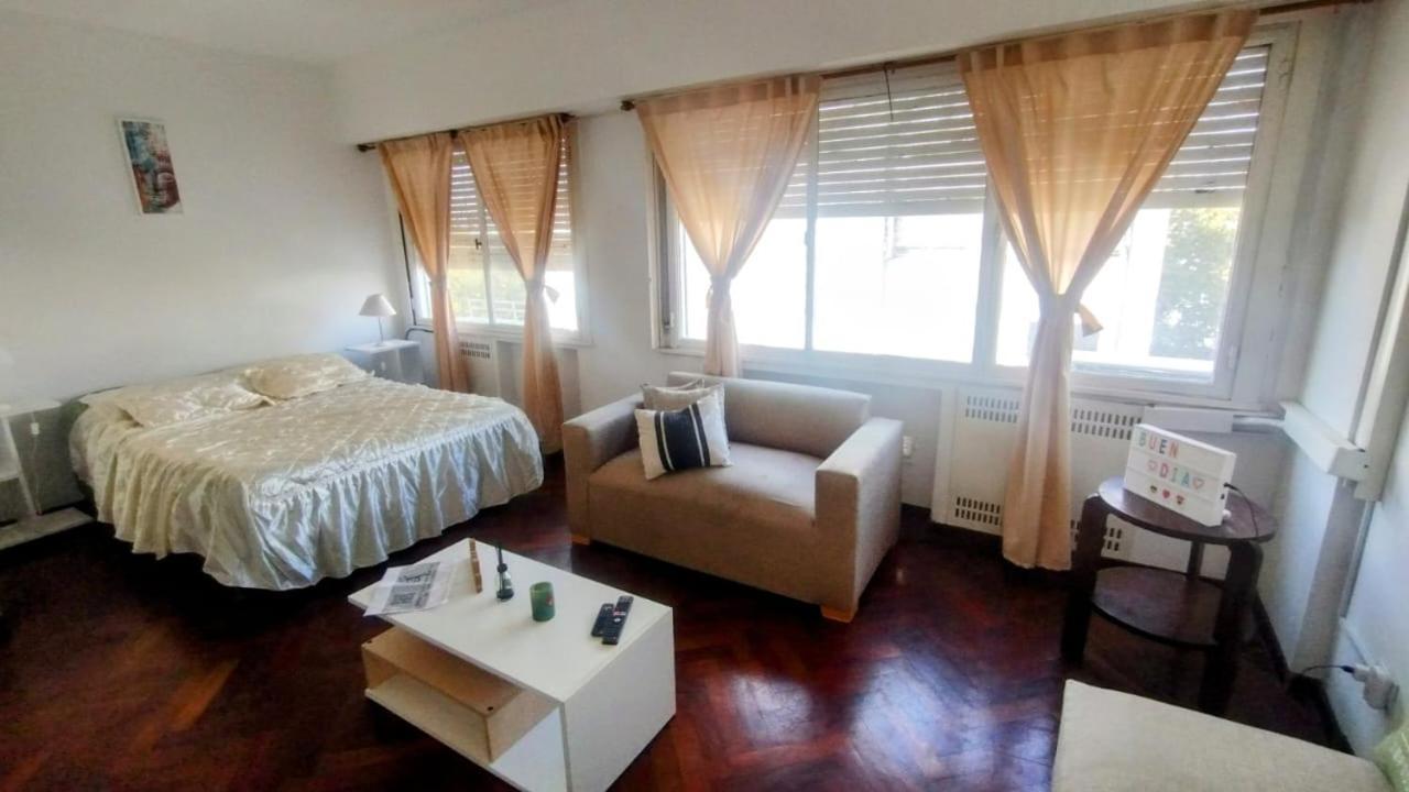 Alohouse Apartment - Buenos Aires — Fotos 2