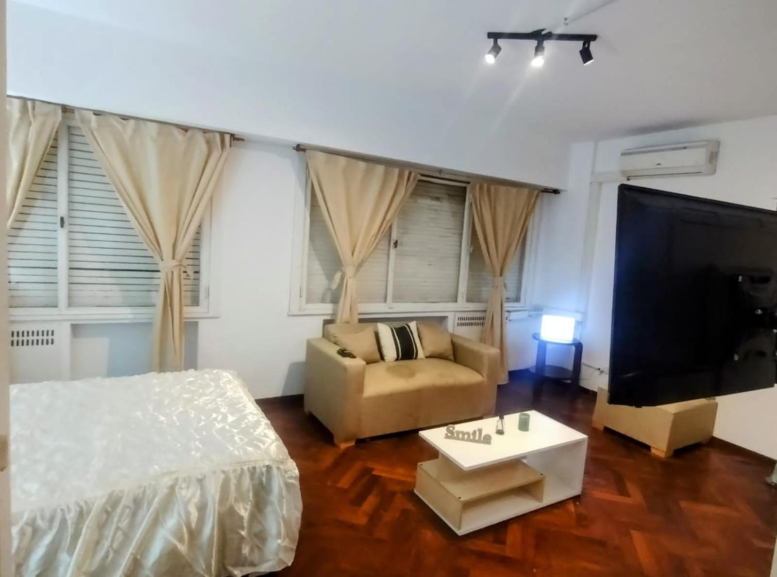 Alohouse Apartment - Buenos Aires, Buenos Aires