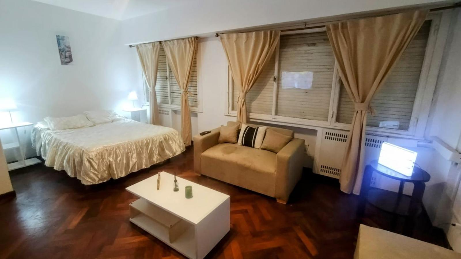 Alohouse Apartment - Buenos Aires — Fotos 1